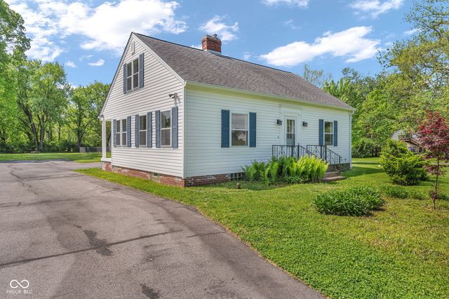 331 W Hanna Avenue, Indianapolis, IN 46217