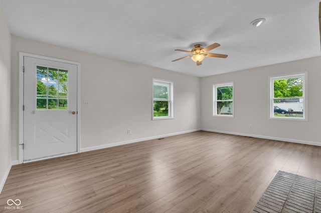331 W Hanna Avenue, Indianapolis, IN 46217