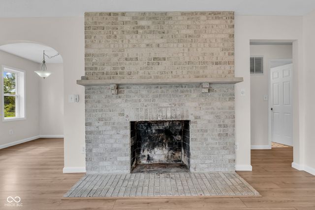 331 W Hanna Avenue, Indianapolis, IN 46217
