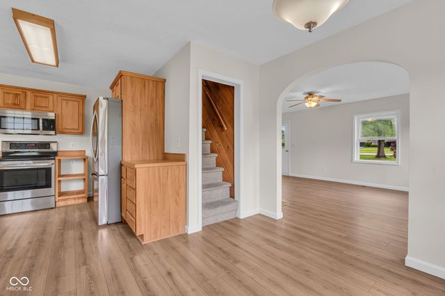 331 W Hanna Avenue, Indianapolis, IN 46217