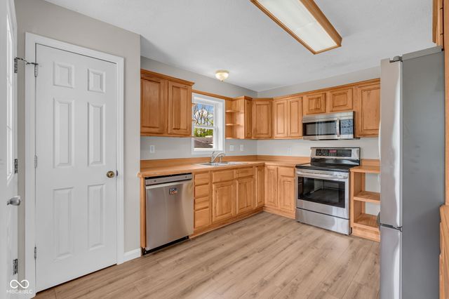 331 W Hanna Avenue, Indianapolis, IN 46217