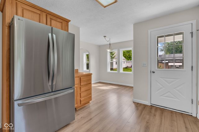 331 W Hanna Avenue, Indianapolis, IN 46217
