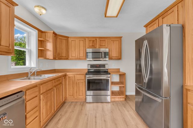 331 W Hanna Avenue, Indianapolis, IN 46217