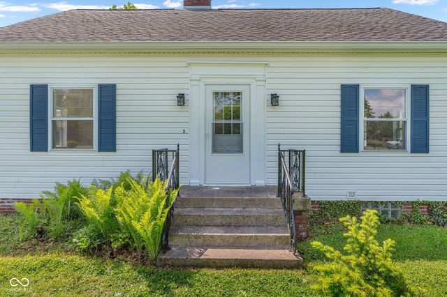 331 W Hanna Avenue, Indianapolis, IN 46217