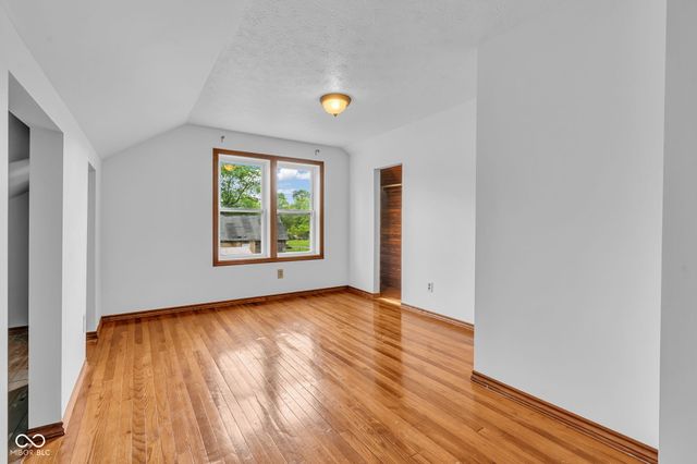 331 W Hanna Avenue, Indianapolis, IN 46217