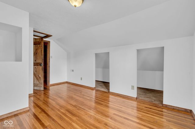 331 W Hanna Avenue, Indianapolis, IN 46217
