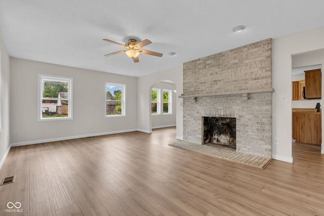 331 W Hanna Avenue, Indianapolis, IN 46217