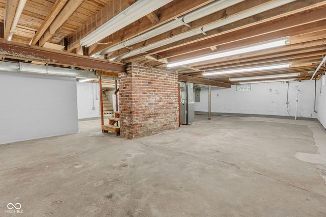 331 W Hanna Avenue, Indianapolis, IN 46217