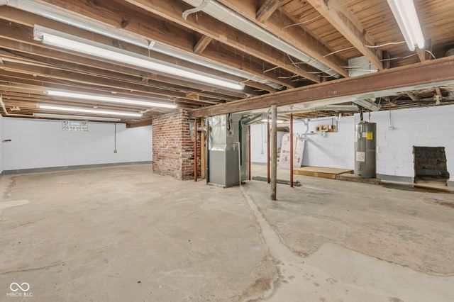 331 W Hanna Avenue, Indianapolis, IN 46217