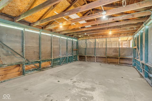 331 W Hanna Avenue, Indianapolis, IN 46217