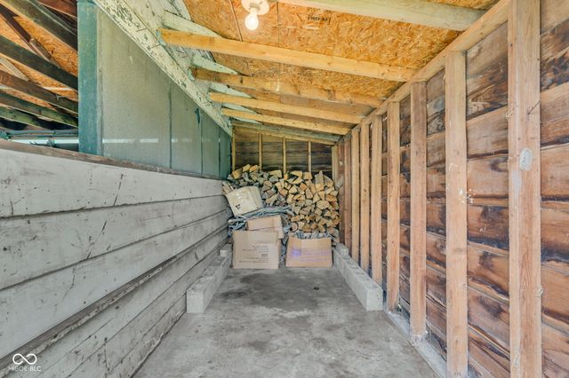 331 W Hanna Avenue, Indianapolis, IN 46217