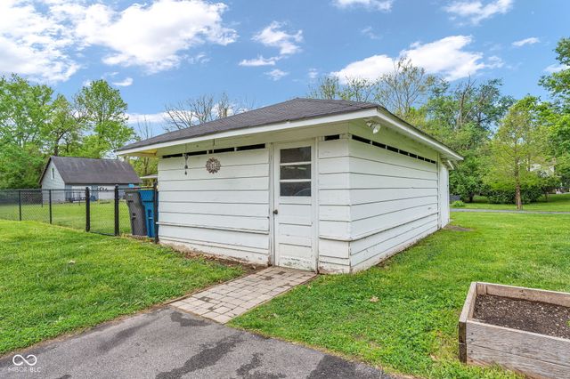 331 W Hanna Avenue, Indianapolis, IN 46217