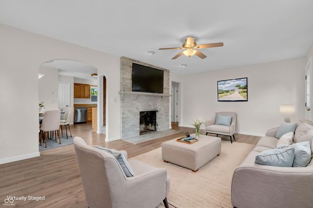 331 W Hanna Avenue, Indianapolis, IN 46217