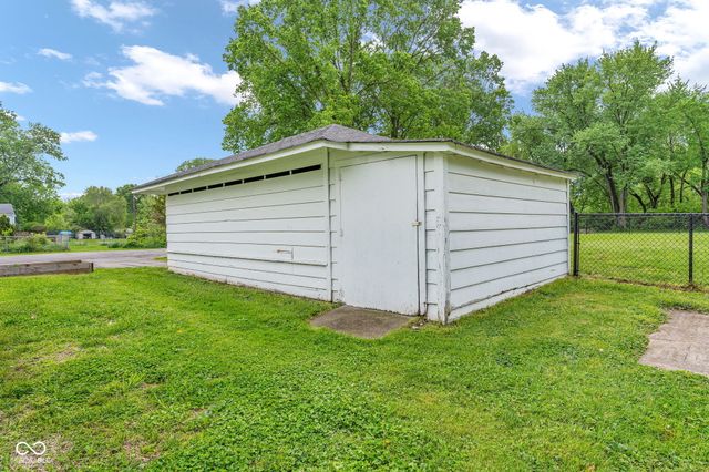 331 W Hanna Avenue, Indianapolis, IN 46217