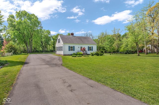 331 W Hanna Avenue, Indianapolis, IN 46217