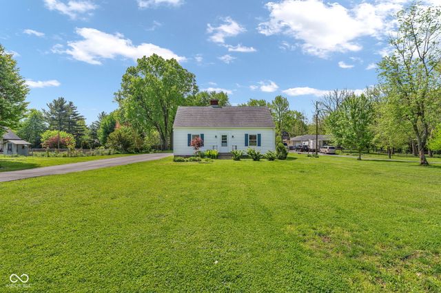 331 W Hanna Avenue, Indianapolis, IN 46217