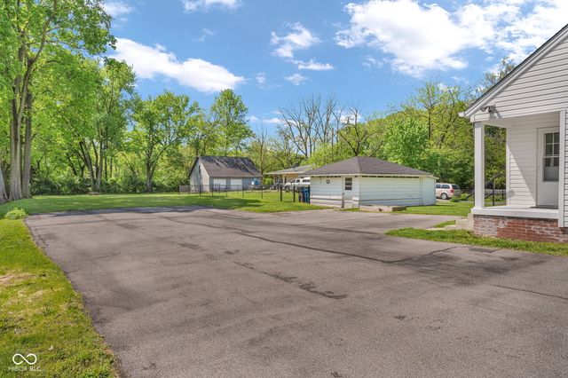 331 W Hanna Avenue, Indianapolis, IN 46217