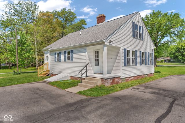 331 W Hanna Avenue, Indianapolis, IN 46217