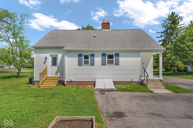 331 W Hanna Avenue, Indianapolis, IN 46217