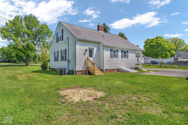 331 W Hanna Avenue, Indianapolis, IN 46217