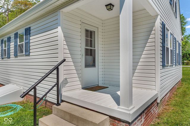 331 W Hanna Avenue, Indianapolis, IN 46217