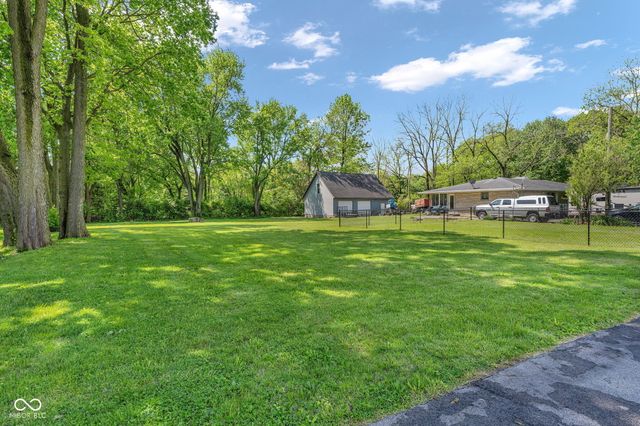331 W Hanna Avenue, Indianapolis, IN 46217