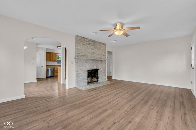 331 W Hanna Avenue, Indianapolis, IN 46217