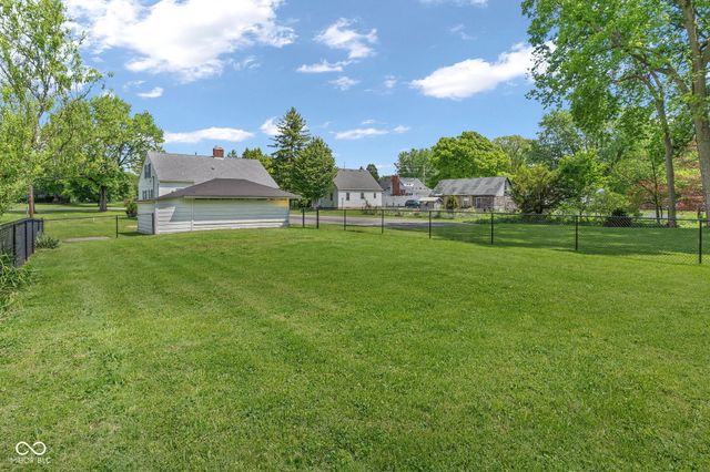 331 W Hanna Avenue, Indianapolis, IN 46217
