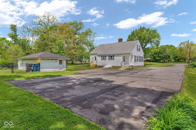 331 W Hanna Avenue, Indianapolis, IN 46217