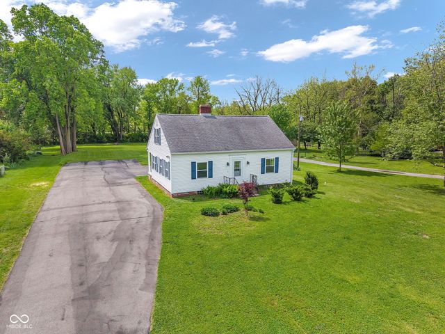 331 W Hanna Avenue, Indianapolis, IN 46217