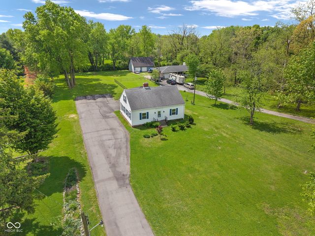 331 W Hanna Avenue, Indianapolis, IN 46217