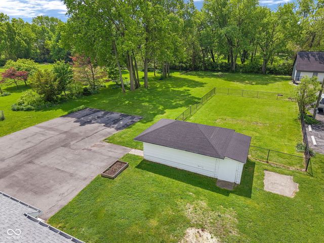 331 W Hanna Avenue, Indianapolis, IN 46217