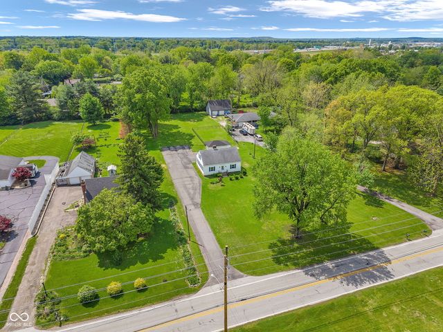 331 W Hanna Avenue, Indianapolis, IN 46217