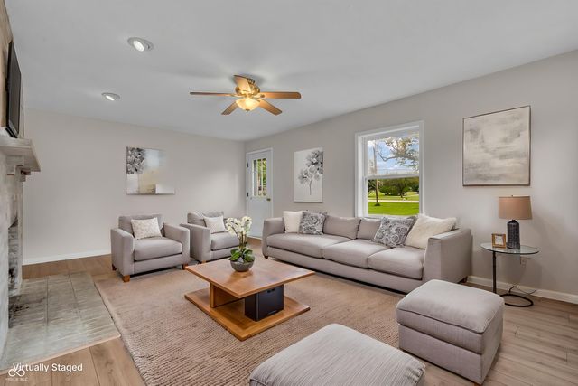 331 W Hanna Avenue, Indianapolis, IN 46217