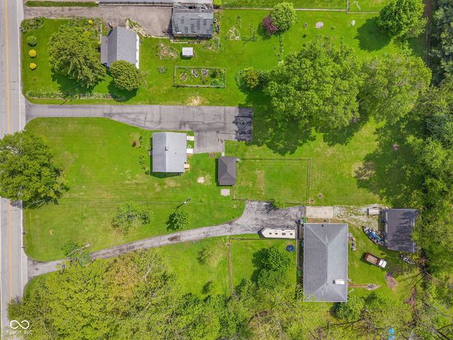 331 W Hanna Avenue, Indianapolis, IN 46217