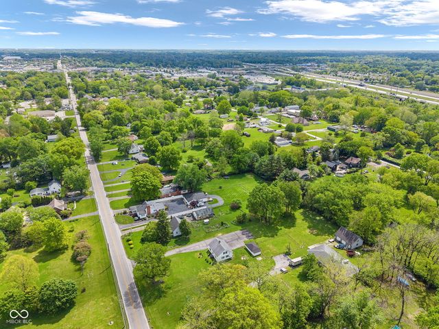 331 W Hanna Avenue, Indianapolis, IN 46217