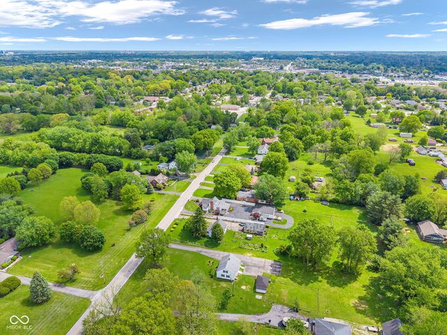 331 W Hanna Avenue, Indianapolis, IN 46217
