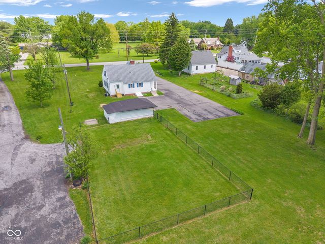 331 W Hanna Avenue, Indianapolis, IN 46217