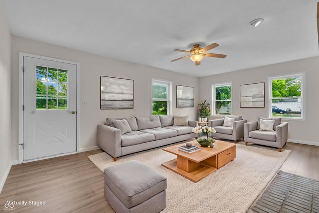 331 W Hanna Avenue, Indianapolis, IN 46217