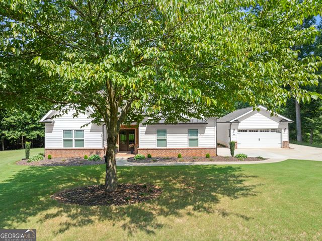 246 Emaline Lane, Jefferson, GA 30549
