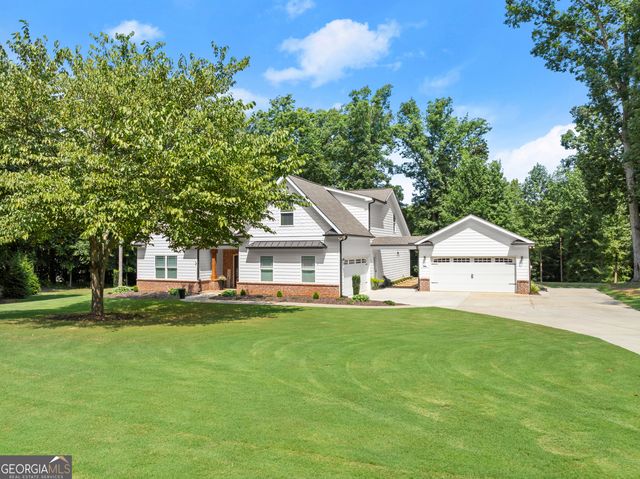 246 Emaline Lane, Jefferson, GA 30549