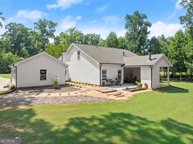 246 Emaline Lane, Jefferson, GA 30549