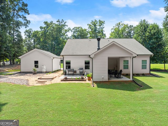 246 Emaline Lane, Jefferson, GA 30549