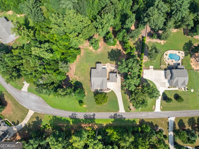 246 Emaline Lane, Jefferson, GA 30549