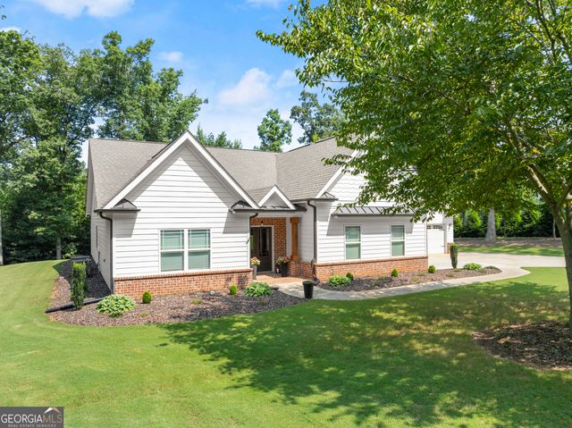 246 Emaline Lane, Jefferson, GA 30549