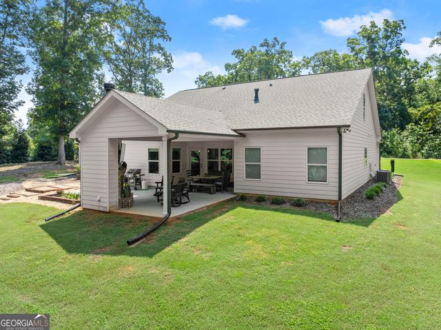 246 Emaline Lane, Jefferson, GA 30549