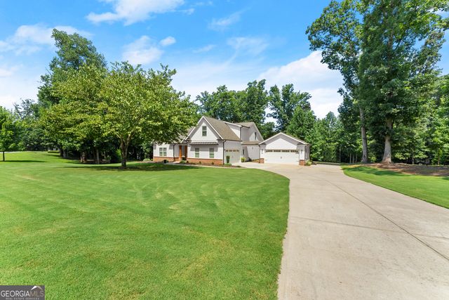 246 Emaline Lane, Jefferson, GA 30549