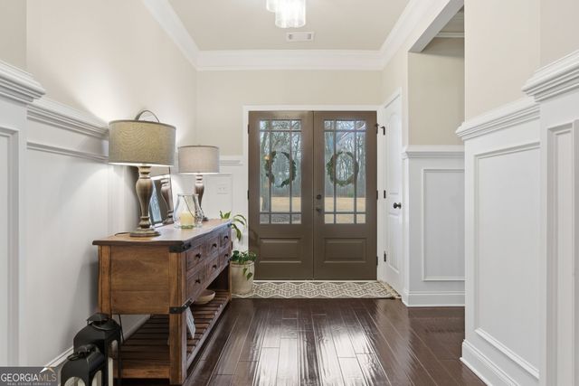 246 Emaline Lane, Jefferson, GA 30549