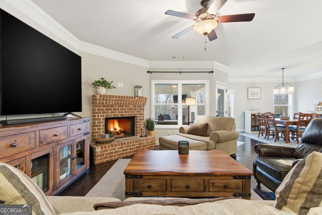 246 Emaline Lane, Jefferson, GA 30549