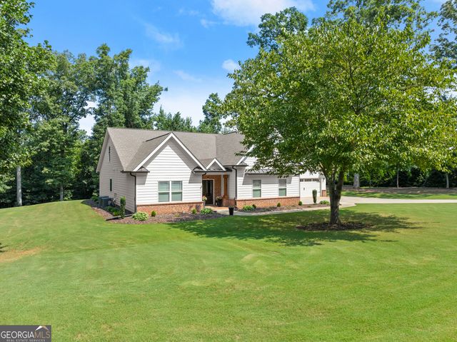 246 Emaline Lane, Jefferson, GA 30549